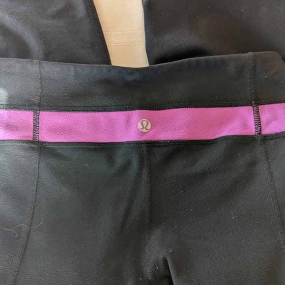 Lululemon Leggings - Picture 6 of 6